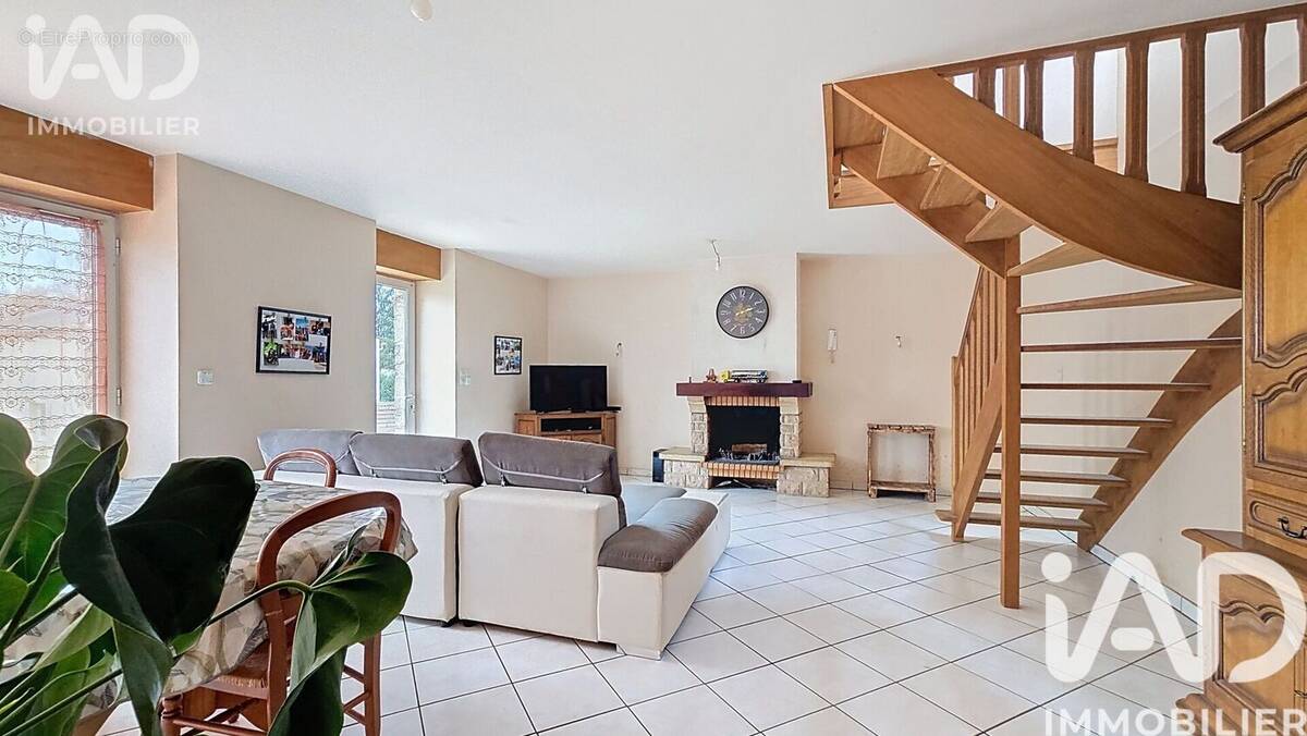 Photo 1 - Maison à ALLAIRE