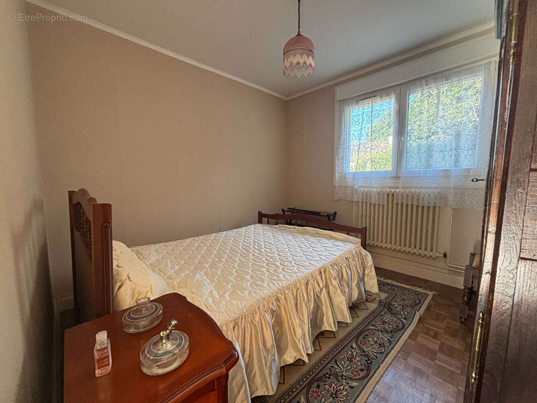 A vendre - Maison 85m2 MORLAIX - photo 9