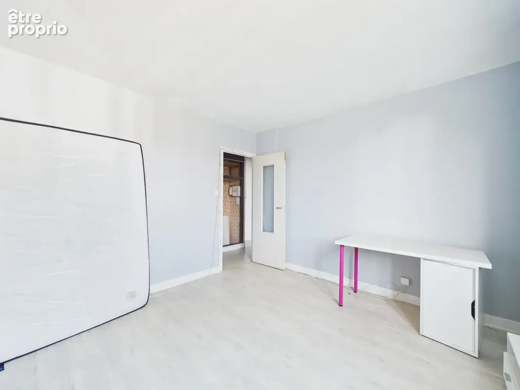Appartement T1bis avec cave à vendre à Montélimar - photo 4