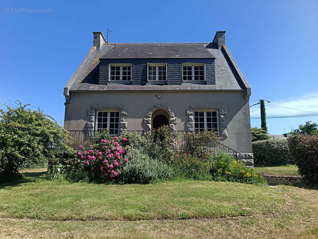 Plouguerneau - photo 2