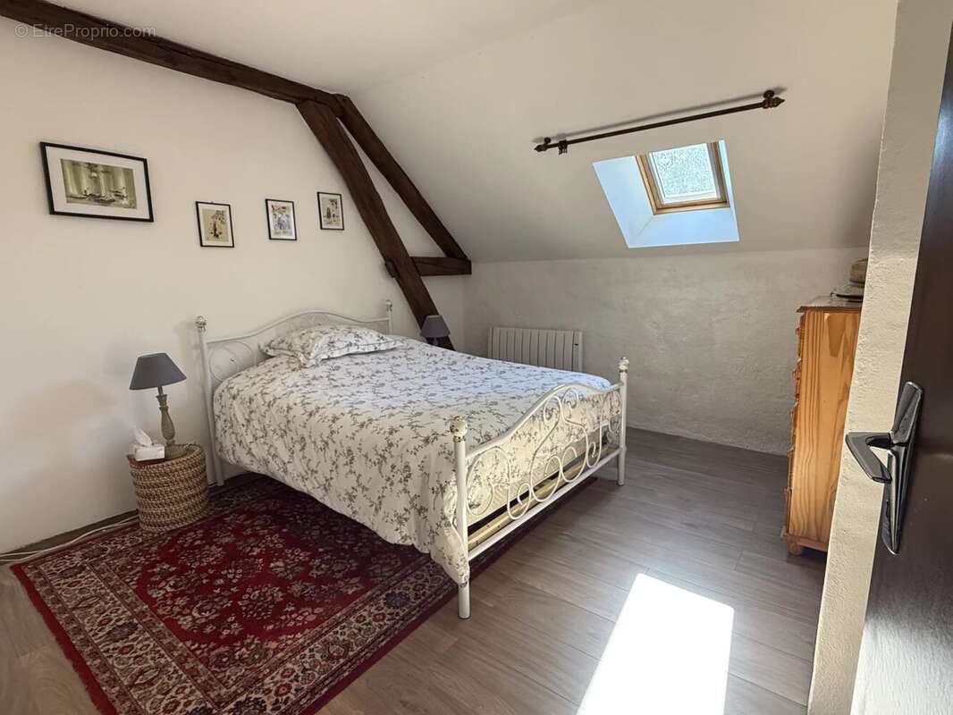 Maison à LAILLY