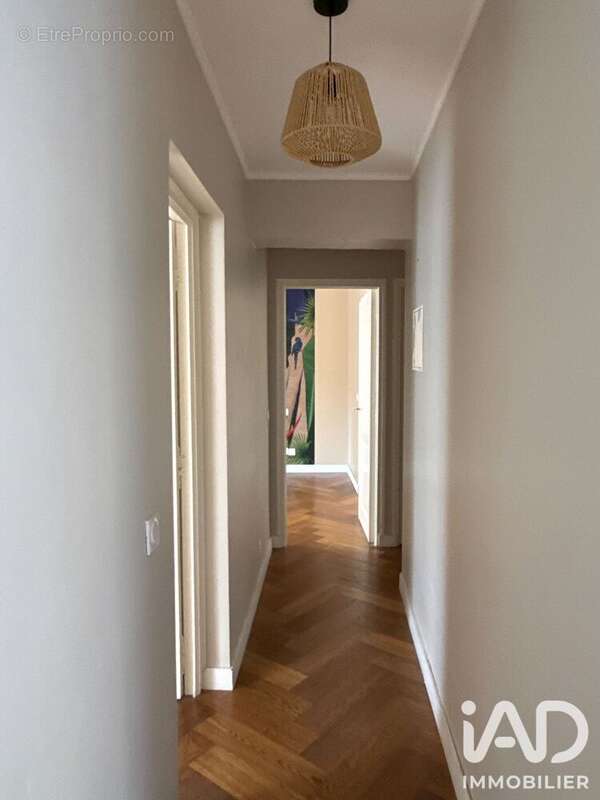 Appartement 105 m² à Perpignan  - photo 7