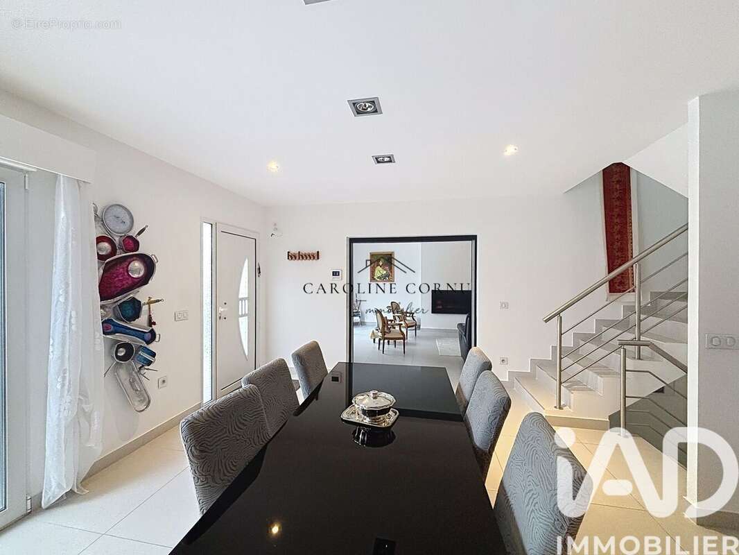 Photo 5 - Maison à CHAMPIGNY-SUR-MARNE