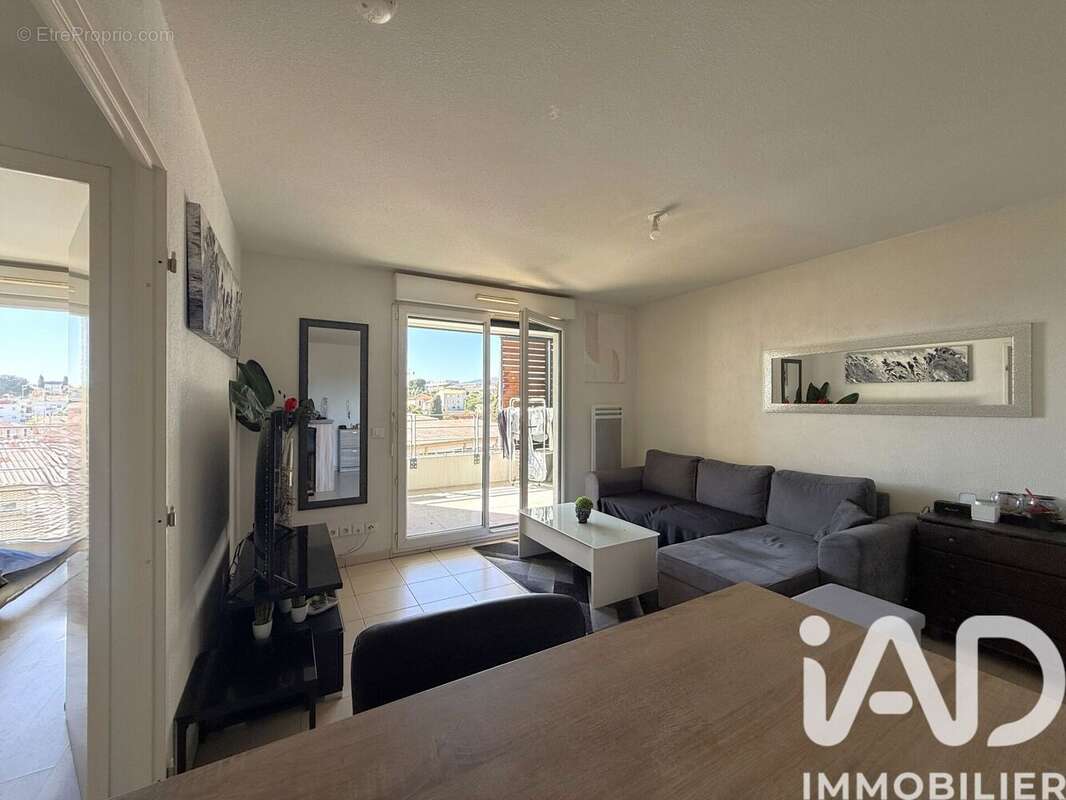 Photo 7 - Appartement à SAINT-LAURENT-DU-VAR