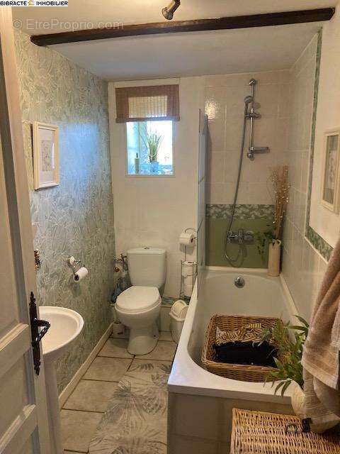 n°3 - Maison à SOMMANT