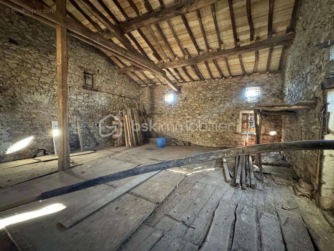 Appartement à CASTRES