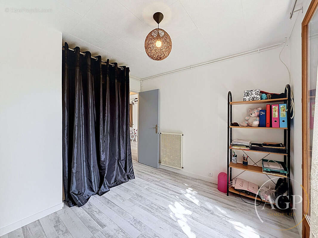 Maison Marcilly En Villette 5 pièces avec piscine couverte - photo 9