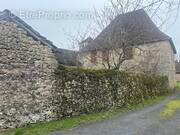 Maison à LA CHAPELLE-AUX-SAINTS