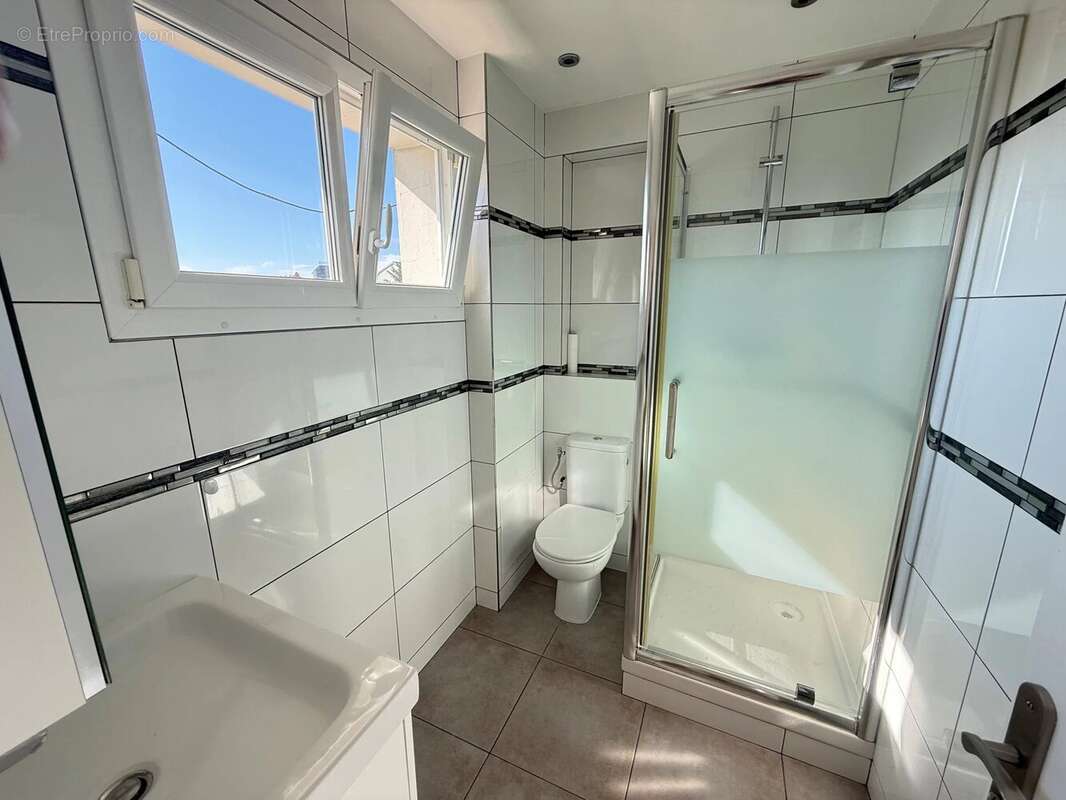 Appartement à CLAMART