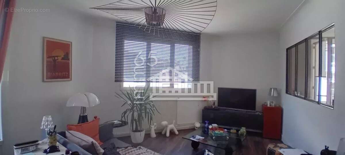 Appartement à TARBES