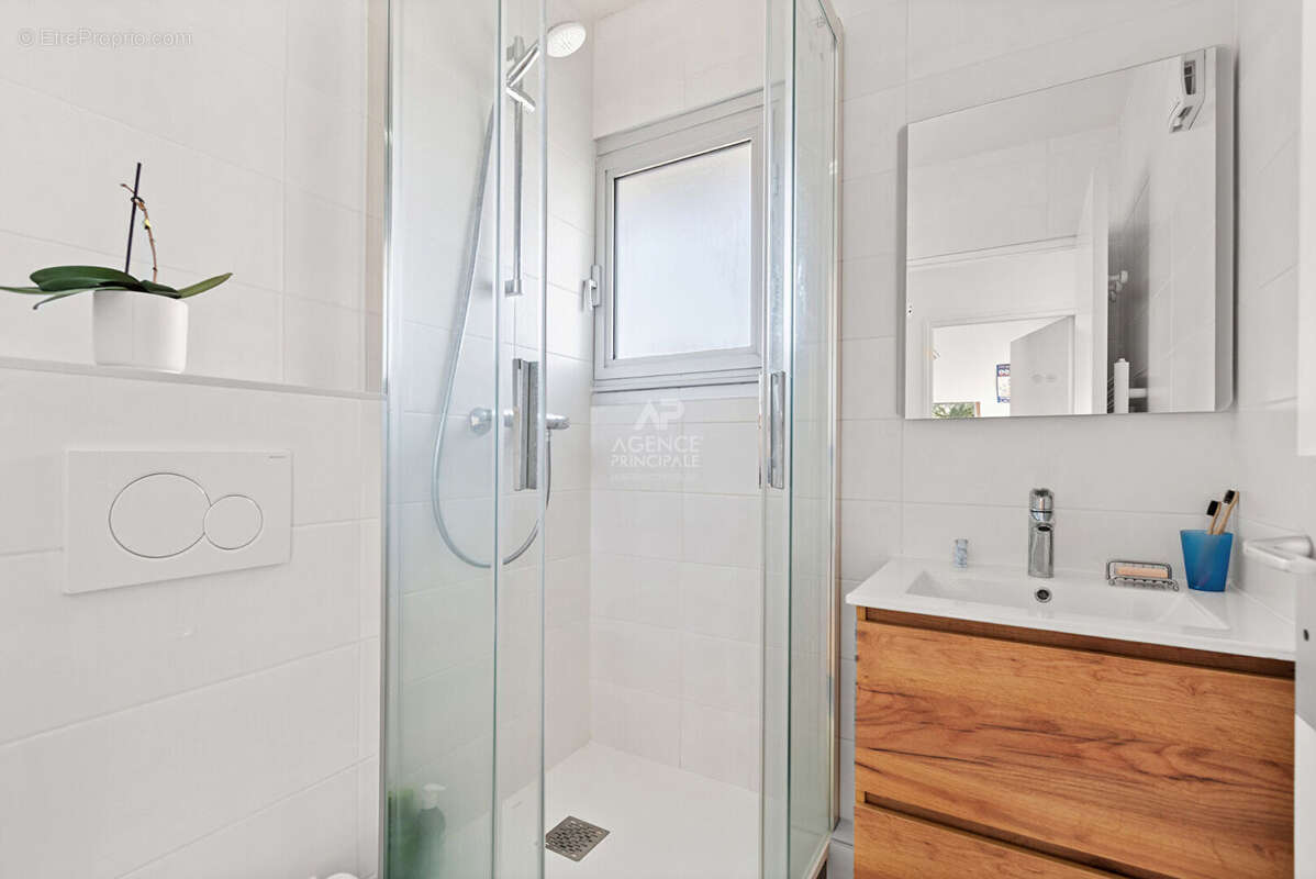 Maison à SAINT-GERMAIN-EN-LAYE