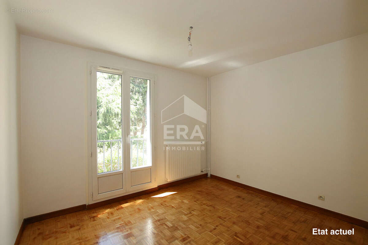 Appartement 58m² à villiers-sur-marne - photo 7