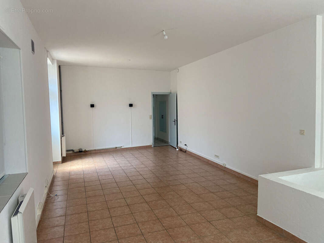 Appartement à NEVERS