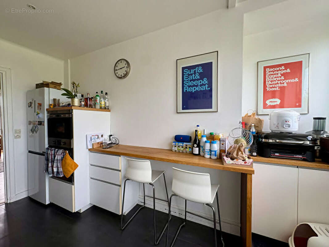 Appartement à BREST