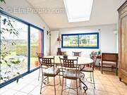 Maison à LE RELECQ-KERHUON