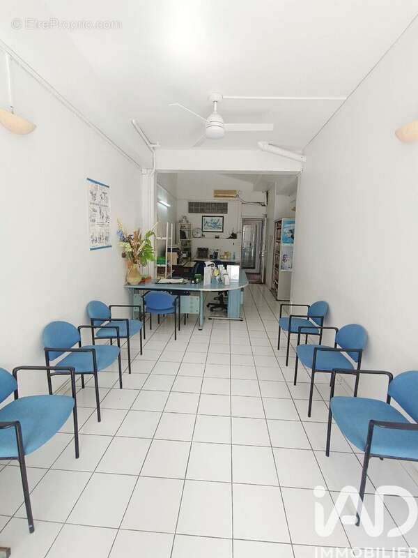 Photo 4 - Appartement à CAPESTERRE-BELLE-EAU