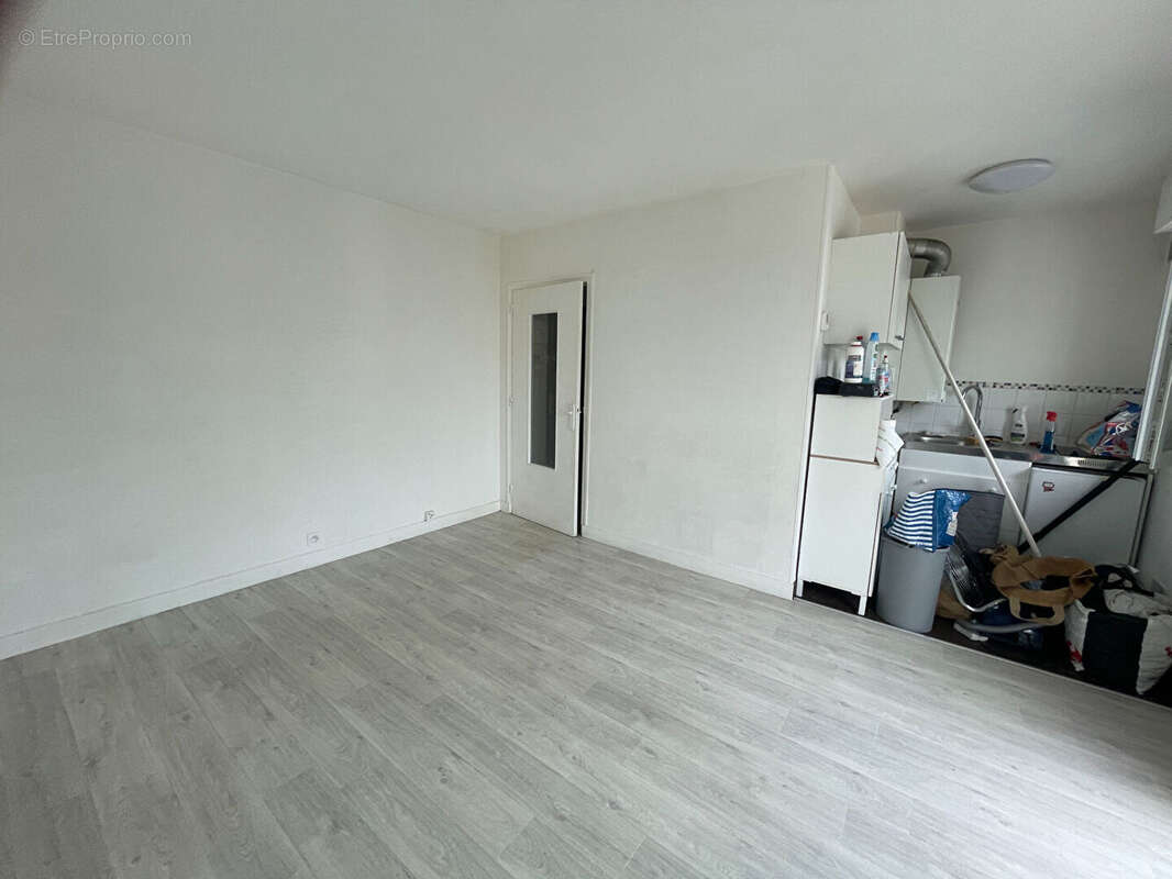 Appartement à VANNES