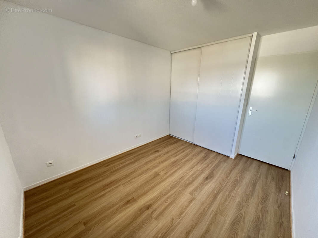 Appartement à SOTTEVILLE-LES-ROUEN