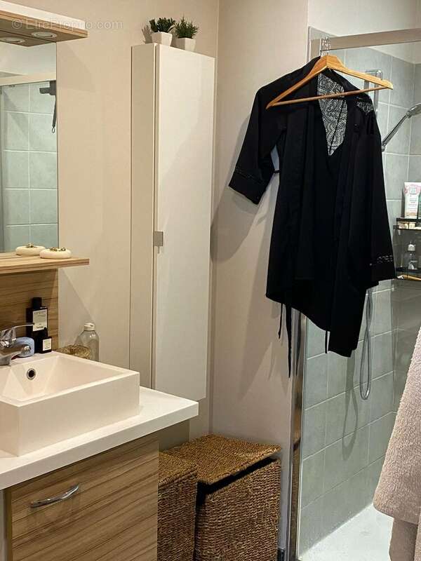 Appartement 58 m² à Bordeaux  - photo 8