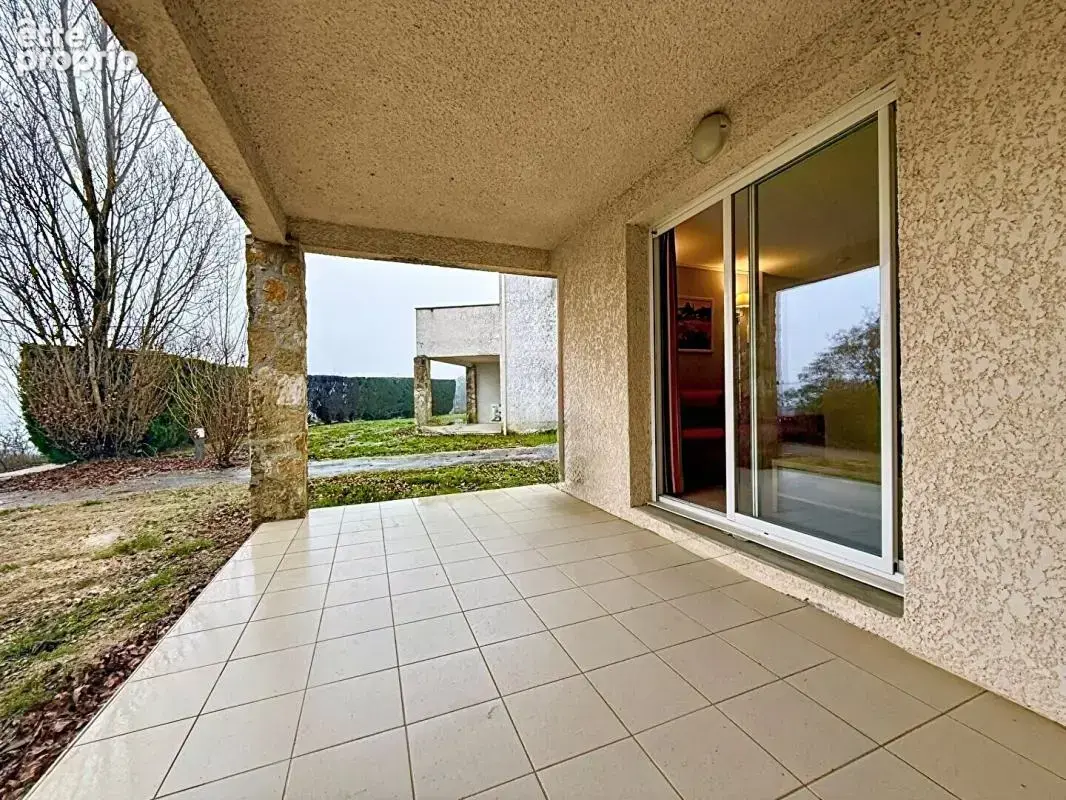 Appartement Salavas 2 pièces 30 m2 - photo 8