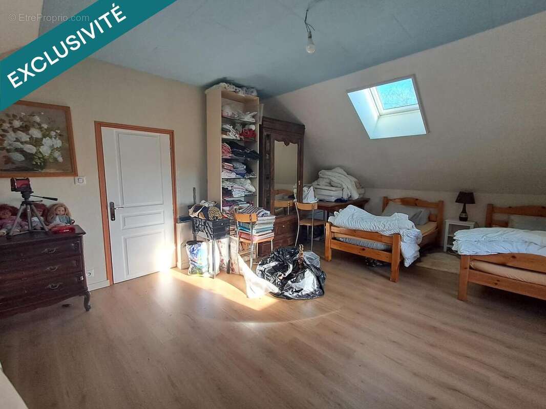 Photo 9 - Maison à LES GUERREAUX