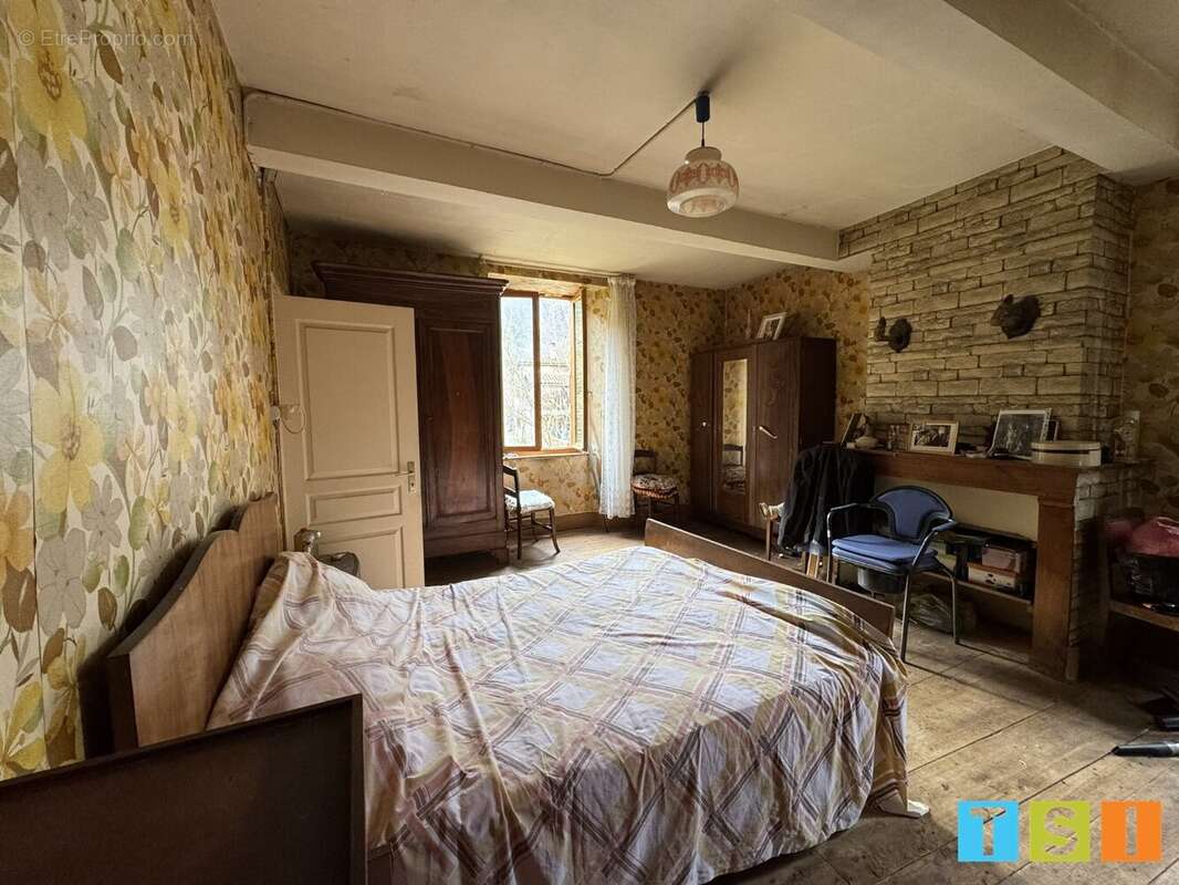 Fermette Comminges de 88 m² sur une parcelle de - photo 25