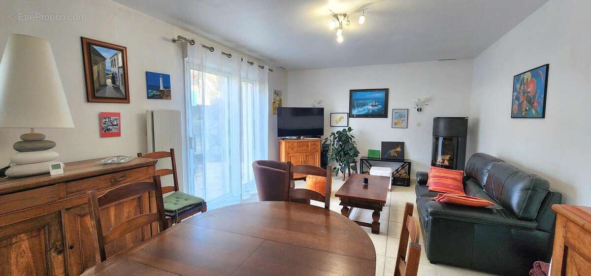 Photo 3 - Maison à LANDUDEC