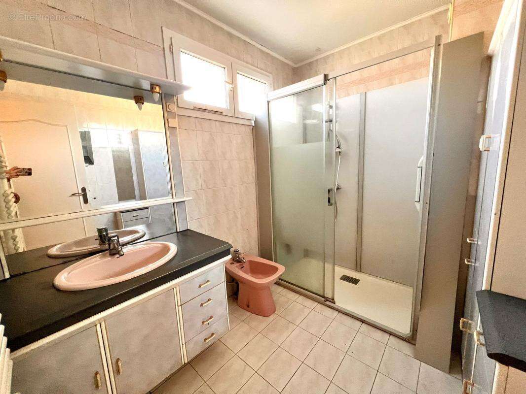 Maison à SEPTEMES-LES-VALLONS