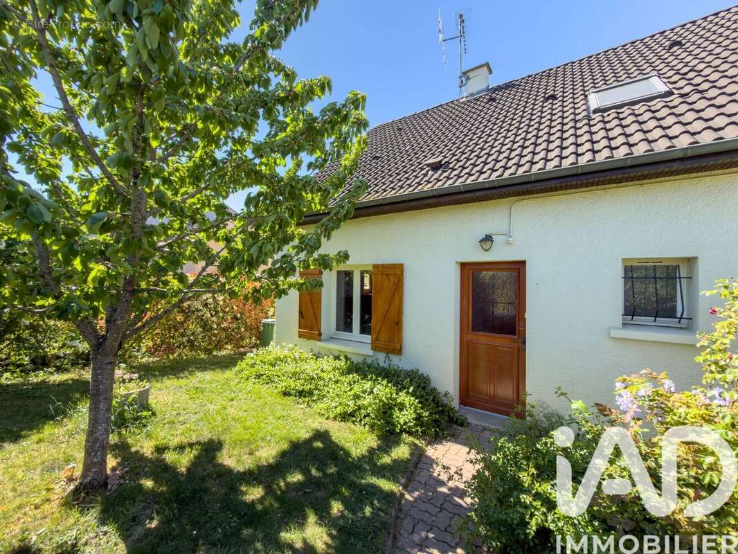 Photo 4 - Maison à CHALONS-EN-CHAMPAGNE