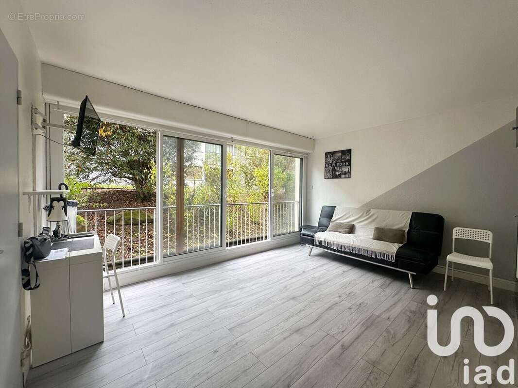 Photo 2 - Appartement à ANTONY