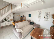 Appartement à LATTES