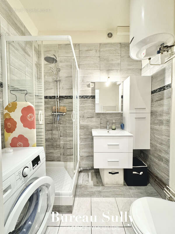 Appartement à LYON-3E