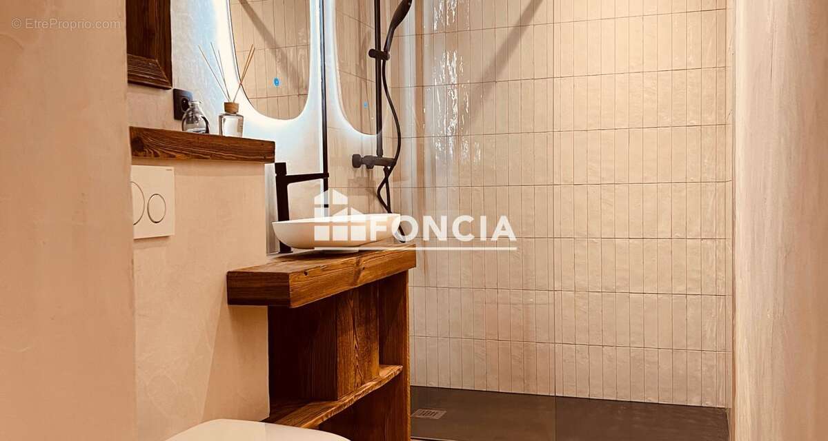 Maison à LES HOUCHES