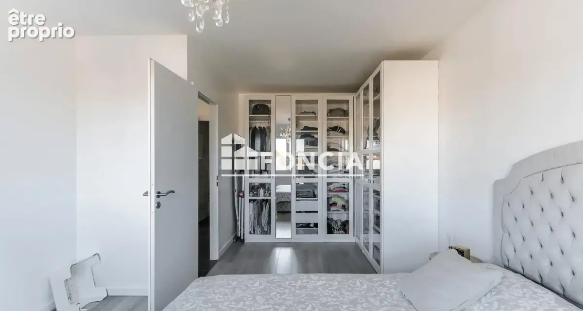 A Jury, proche Metz, maison individuelle T5 106 m² récente avec jardin et garage - photo 4