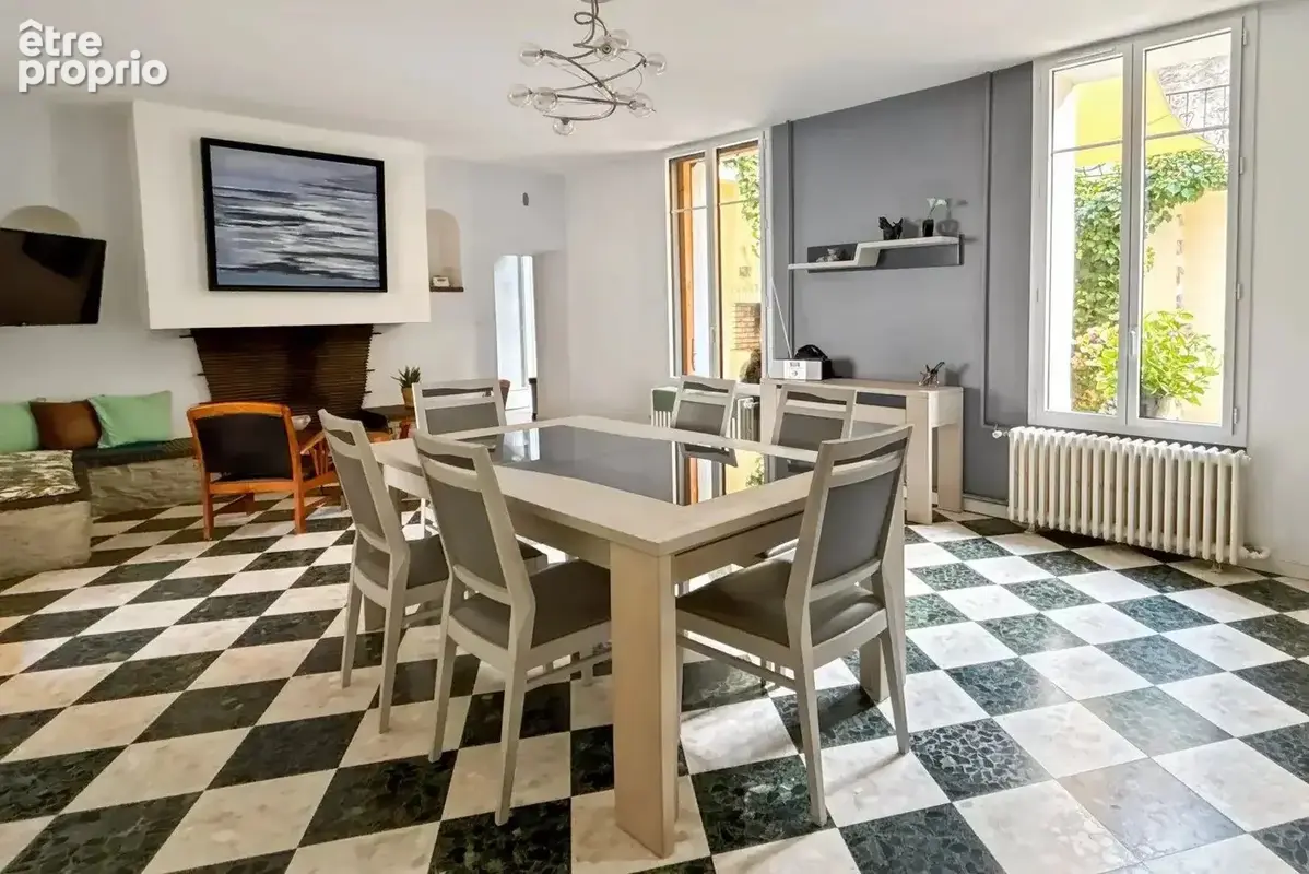Maison 213 m² à Cazouls-Les-Beziers  - photo 5