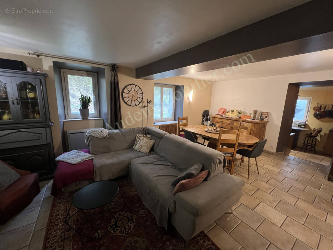 Maison à PUIVERT