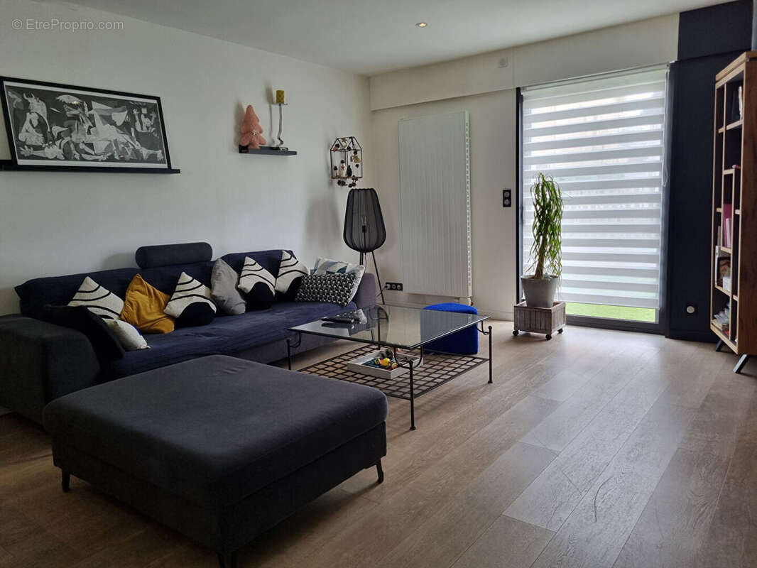 Maison à SAINT-HERBLAIN