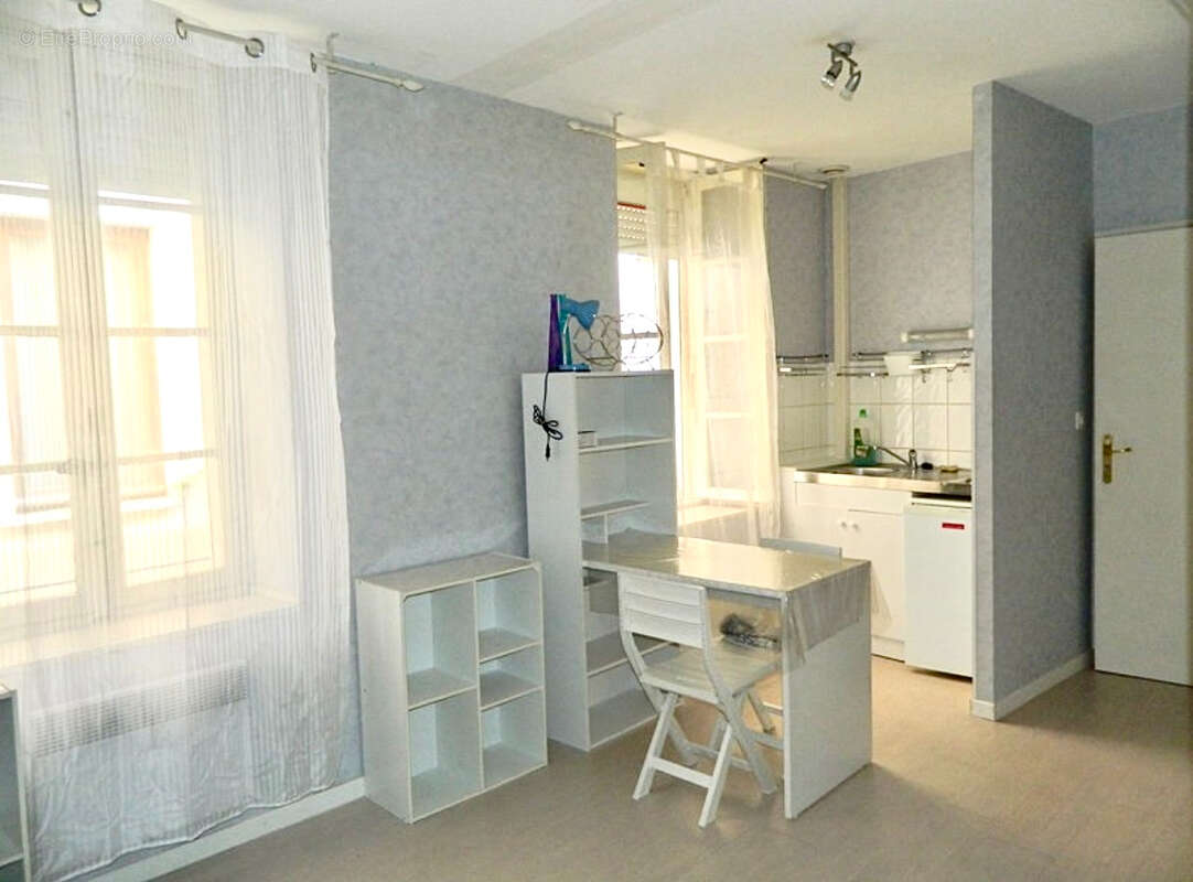 Appartement à NARBONNE