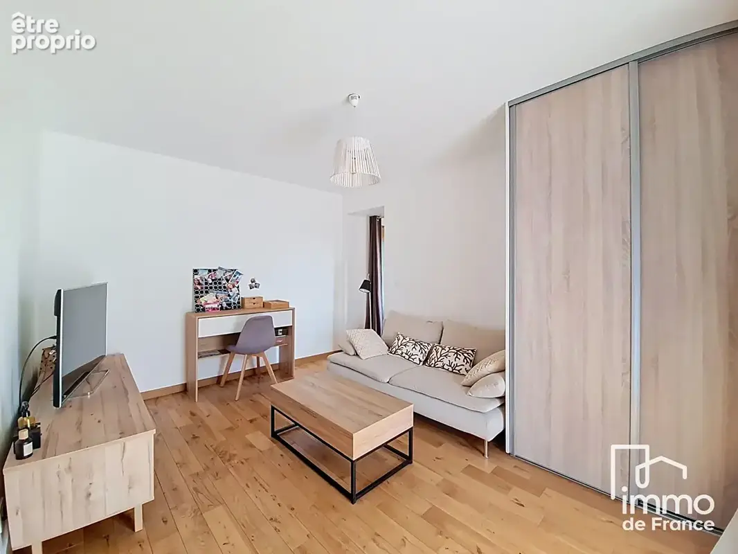 Duplex 7 pièces 160 m2 avec grande terrasse - photo 7