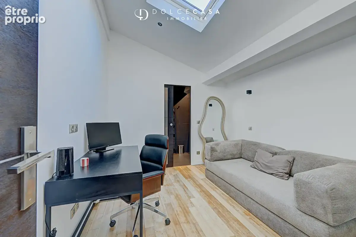 Appartement Fontenay Sous Bois 3 pièces et 2 chambres - photo 8