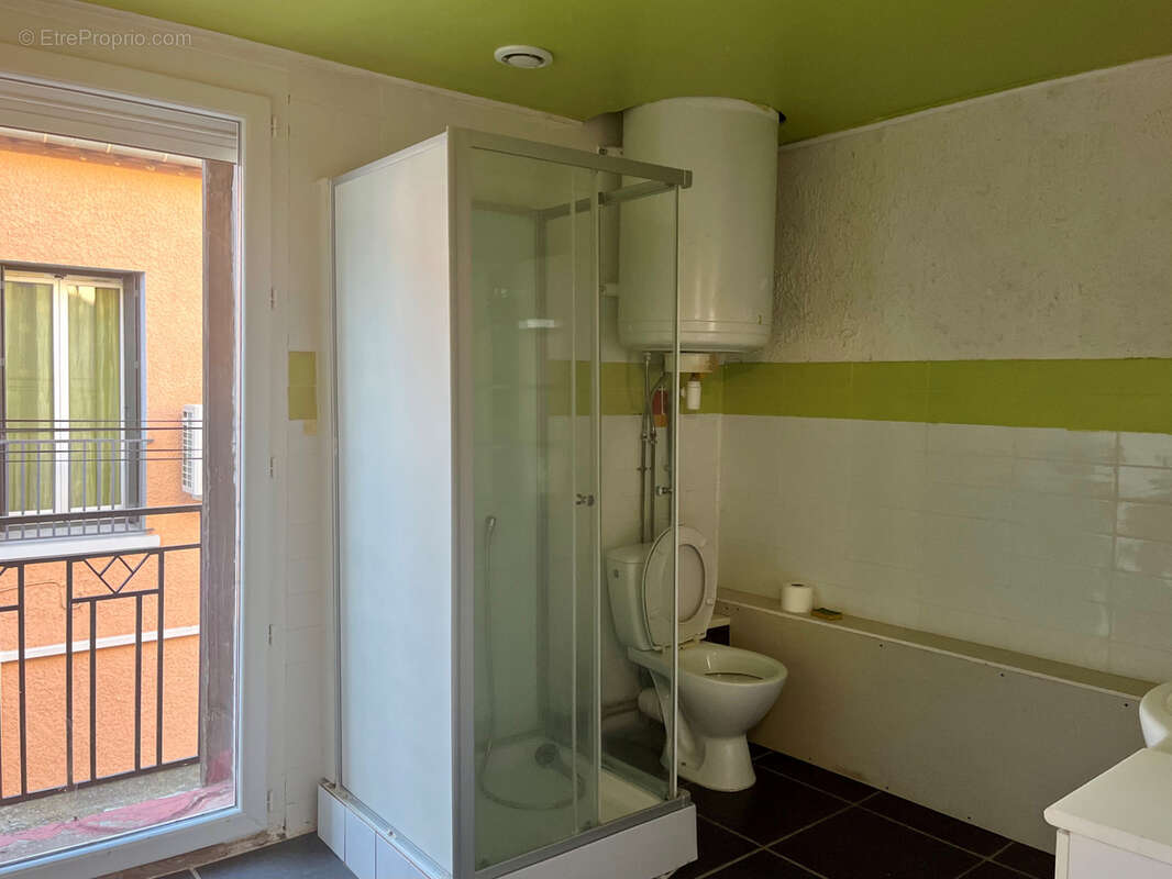 Maison à SALSES-LE-CHATEAU