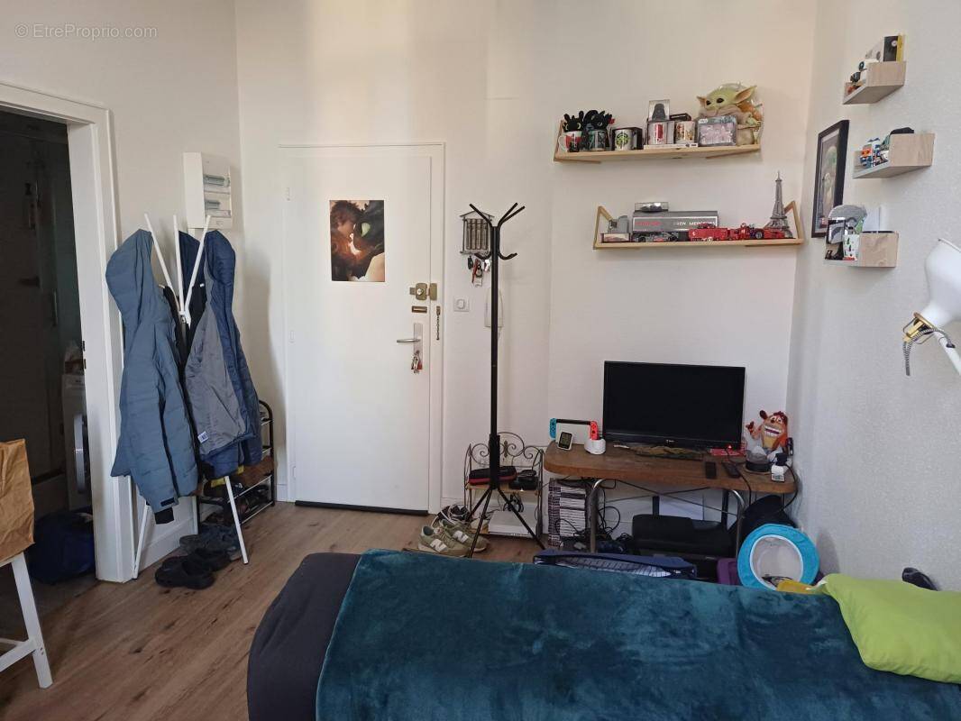 Appartement à HAGUENAU