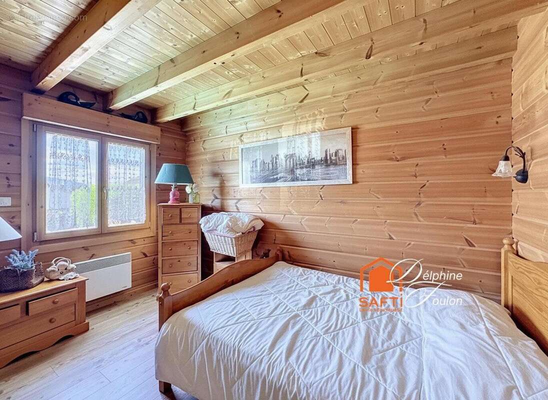 Maison 146 m² à Cuzieu  - photo 9