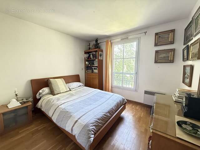 Appartement à MAISONS-ALFORT