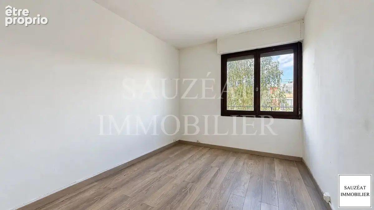 Bagneux - Appartement 4 pièces - Centre-ville - photo 7