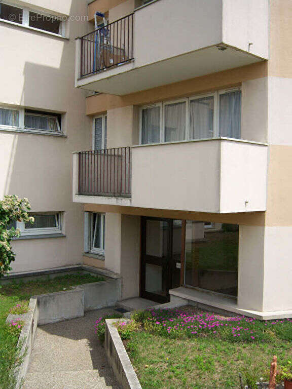 Appartement poissy - 1 pièce(s) - 31 m2 - photo 4
