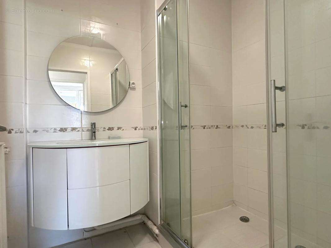Reims – Appartement T4 de 68 m² – 3 chambres – - photo 7