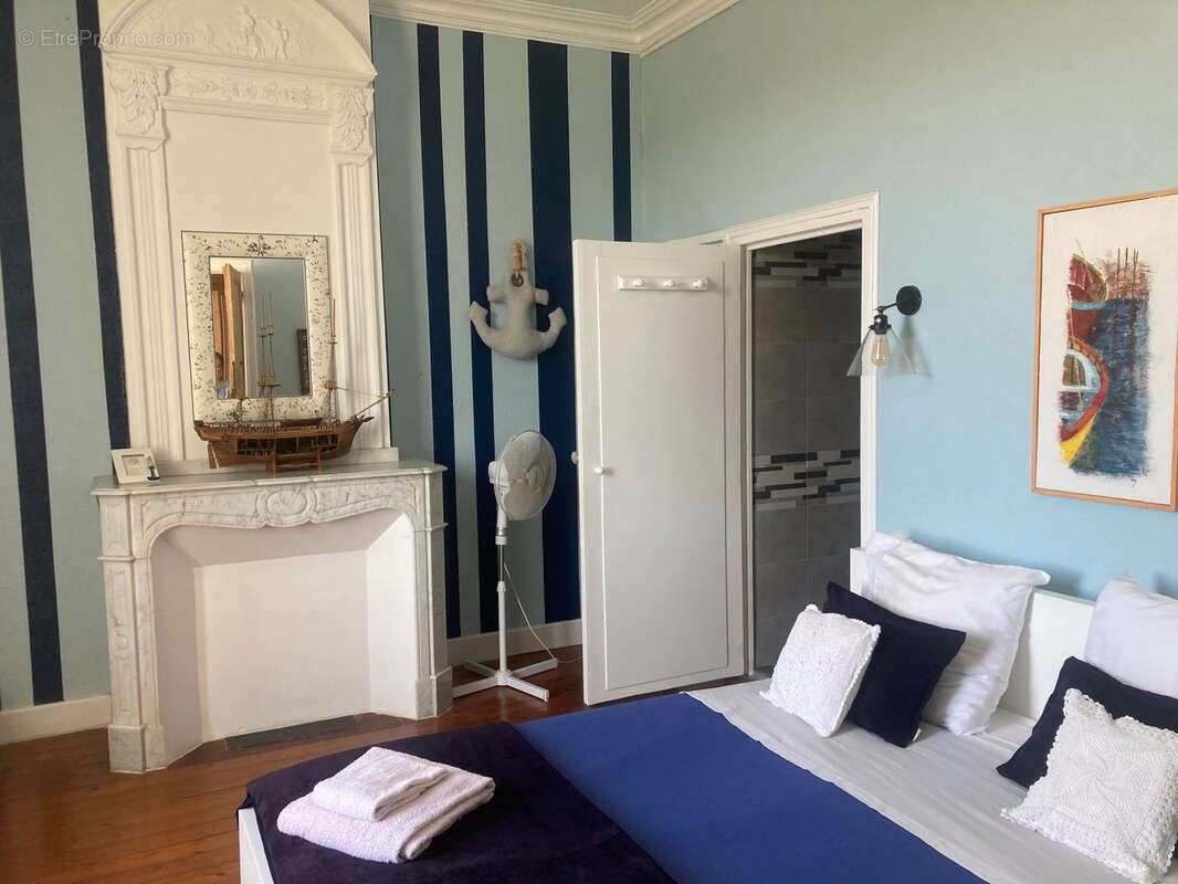 Maison à SAINT-FRICHOUX