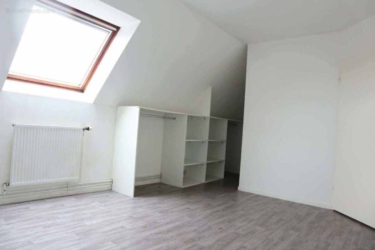 Appartement à MONTIGNY-EN-OSTREVENT