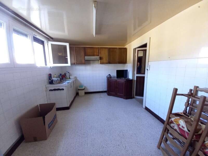 Maison à SERMAIZE-LES-BAINS